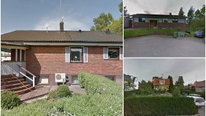 Här är huset som toppar listan – är dyrast i Norrköpings kommun