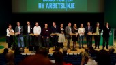 Fler är oklara som MP