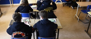 ”Liberalerna  sätter skolan  först”