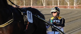 Petter lämnar Boden för ny karriär på Sundbyholm
