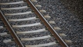 Banarbete orsakade inställda tågavgångar