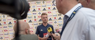 Uppgifter: Sebastian Larsson klar för AIK