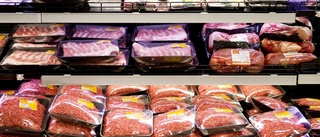 Inget stopp för importerat kött i Eskilstuna