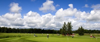 Golfklubbens pump störde grannar