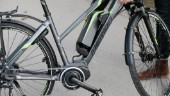 Trosabor (näst) bäst på söka elcykelpremien