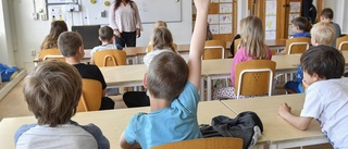 Debatt: ”Reformera svensk  skola med fokus  på kunskap”