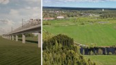 Fem arkitekt-lag uttagna i bro-tävling: ”Var ett väldigt stort intresse”