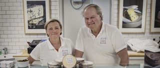 Jürss Mejeri prisad för sin ost igen – utsedd till ostfestivalens godaste