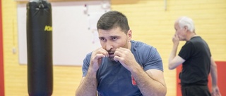 Jangirov går sex ronders bältesmatch