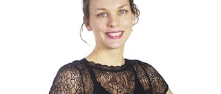 Janna Holmqvist: Modigt att stoppa hatet