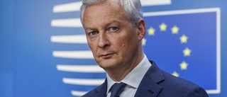 Ungern hindrar skatteuppgörelse i EU