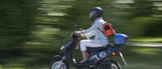 Insändare: Fartgränser gäller även mopeder