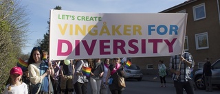 Polisen hoppas på folkfest vid pride