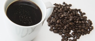 Tre koppar kaffe – mer nytta än skada