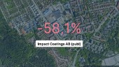 Intäkterna fortsätter växa för Linköpingsföretaget – trots att resultatet hamnade på minus