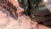 Stort tillslag mot tatuerare i Norrbotten – kopplas till grov organiserad brottslighet