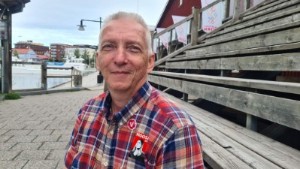 Birger Lahti (V): "Norrbotten ska få del av vinsten från exporten" • Nej till Kallakgruva • Mer statligt ansvar för sjukvården