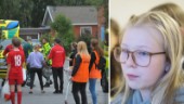 Länslaget fick matförgiftning på fotbollscup i Luleå – berättar om traumat: ”Barn låg avsvimmade i buskarna”