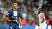 Mbappé tillbaka när PSG krossade Montpellier