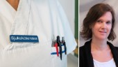 Över 500 sjuksköterskor sökes i Sörmland – allt fler flyr yrket: "De känner att de inte orkar mer"