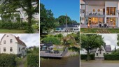 Bopriserna rasar – men inte på lyxvillor: ✓Här är de dyraste försäljningarna i Eskilstuna ✓Villa för 18,4 miljoner i topp