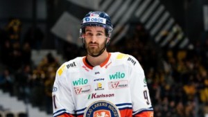 Förre AIK-forwarden bryter kontraktet i Tyskland – för att återvända till KHL