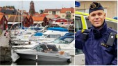Stor ungdomsfylla på Båtveckan – nu kan restauranger få spritförbud