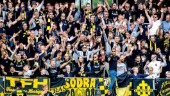 AIK vill hjälpa AFC-supportrar – men får nobben
