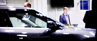 Saab-rättegång inleds mot bolagstoppar