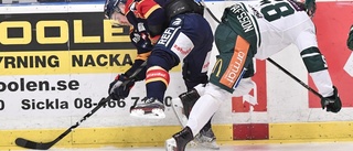Insändare: Locka Djurgården att spela hockey i Eskilstuna