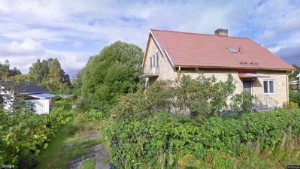 Nya ägare till hus i Skellefteå - prislappen: 2 655 000 kronor
