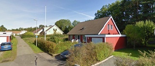 Huset på Hagabergskroken 12 i Piperskärr, Västervik sålt för andra gången på kort tid
