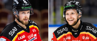 Matchen i matchen – när Luleå Hockey och Kärpät möts: Emanuelsson mot Emanuelsson • "Det känns lite underligt"
