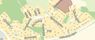 Domstolen avgjorde: Botrygg får bygga bostäder i Ljungsbro