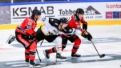 TV: Se Luleå Hockeys match mot Kärpät i efterhand