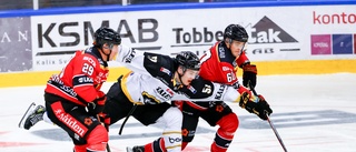 Norrbottens-Kuriren sänder Luleå Hockeys match mot Kärpät