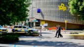 Pojke häktad misstänkt för våldsdåd i Västerås