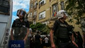 Hundratals hbtq-aktivister släppta i Turkiet