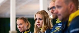 Hanna Lundberg missar VM: "Just nu är det jättejobbigt"