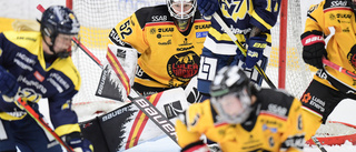 Seriesegraren Luleå klar för final