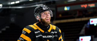 Petter Granberg om valet att stanna i AIK