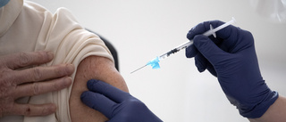 Vi har betalat pandemins pris – vaccinera oss nu 