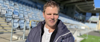 Han kliver in som sportchef i IFK: "God inblick"