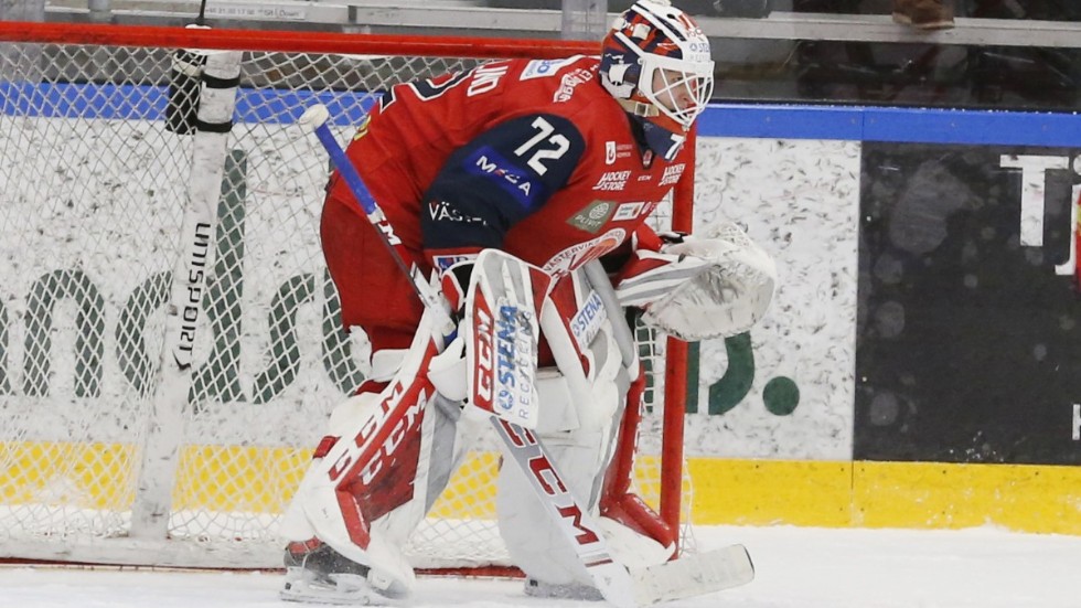 Daniel Marmenlind har blivit uttagen till ett förberedande landslagsläger inför VM.