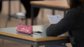 Munskydd och handsprit ska säkra högskoleprov