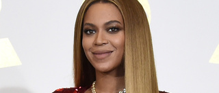 Beyoncé storfavorit på Grammygalan