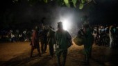 Jihadistattack dödade 25 i Burkina Faso
