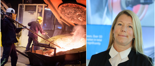 Högtryck i gruvindustrin ger nya jobb till Katrineholm – SKF Mekan måste nyanställa minst 20