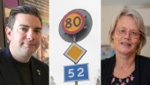 Kritik mot att vägar i Sörmland slopas som riksintresse: "Länsstyrelsen lever sitt eget liv"