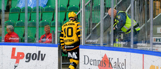 Säsongen över för AIK – efter storförlusten mot Rögle